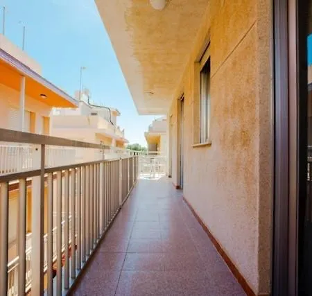 Apartamento Ca Valen 4 Peniscola Exterior photo