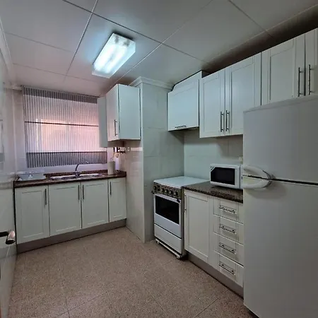 Apartamento Ca Valen 4 Peniscola Exterior photo