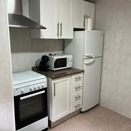 Apartamento Ca Valen 4 Peniscola Exterior photo