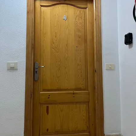 Apartamento Ca Valen 4 Peniscola Exterior photo