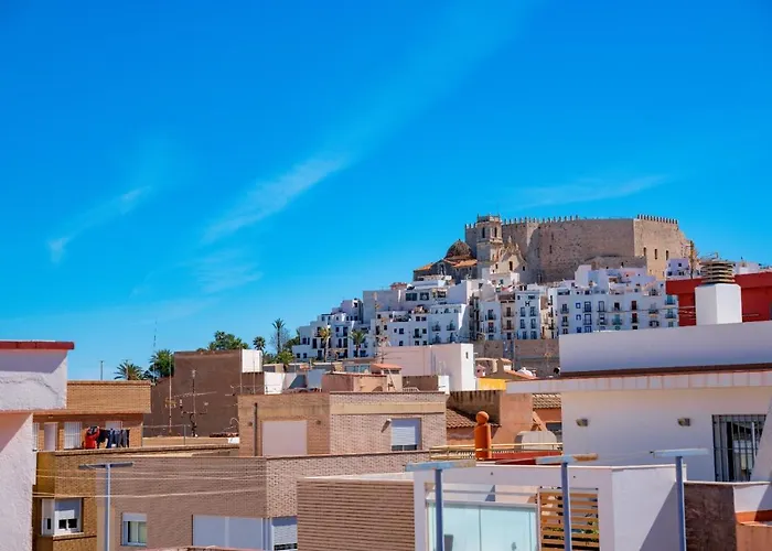 Apartamento Ca Valen 4