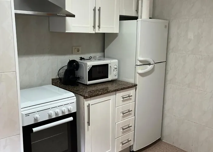 Apartamento Ca Valen 4
