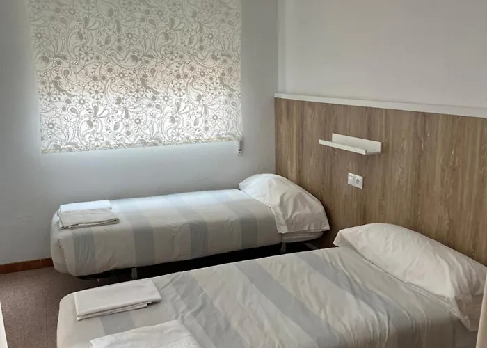 Apartamento Ca Valen 4