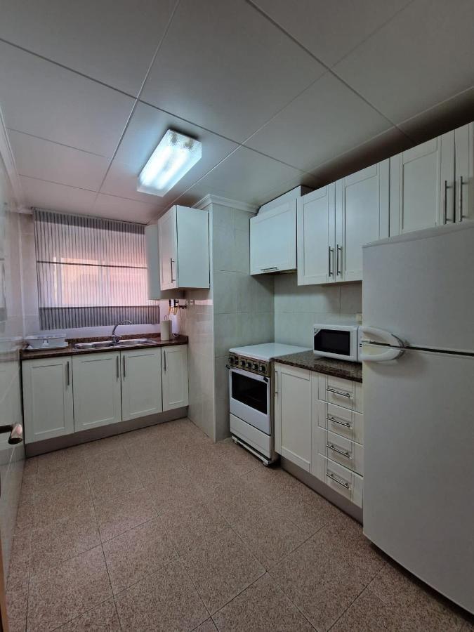 Apartment Ca Valen 4 Peniscola
