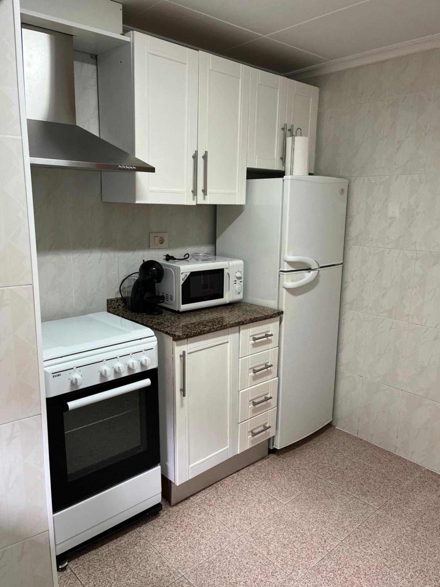 Apartment Ca Valen 4 Peniscola