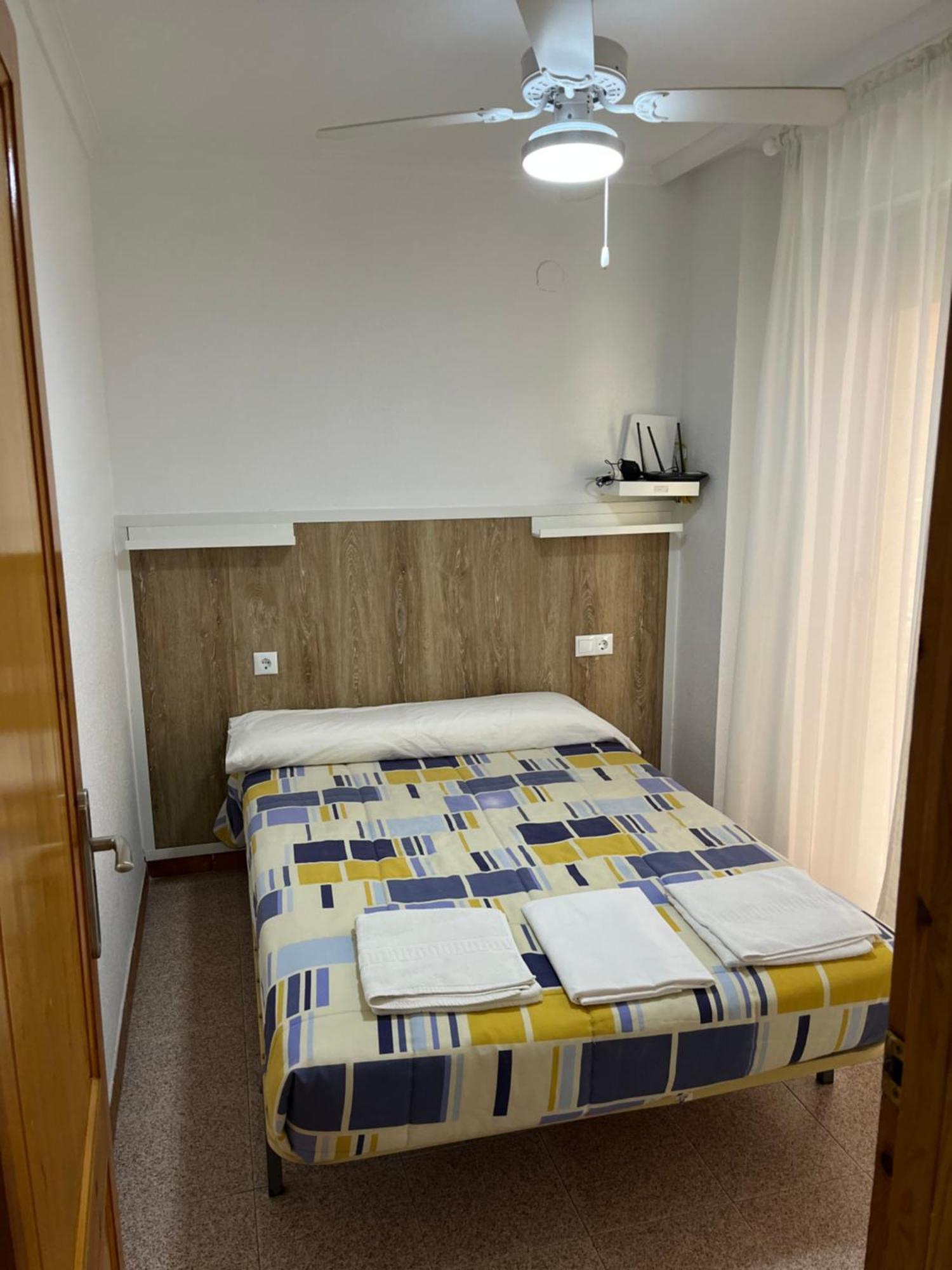 Apartment Ca Valen 4