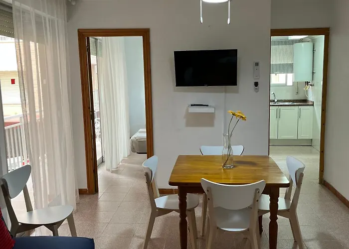 Apartamento Ca Valen 4