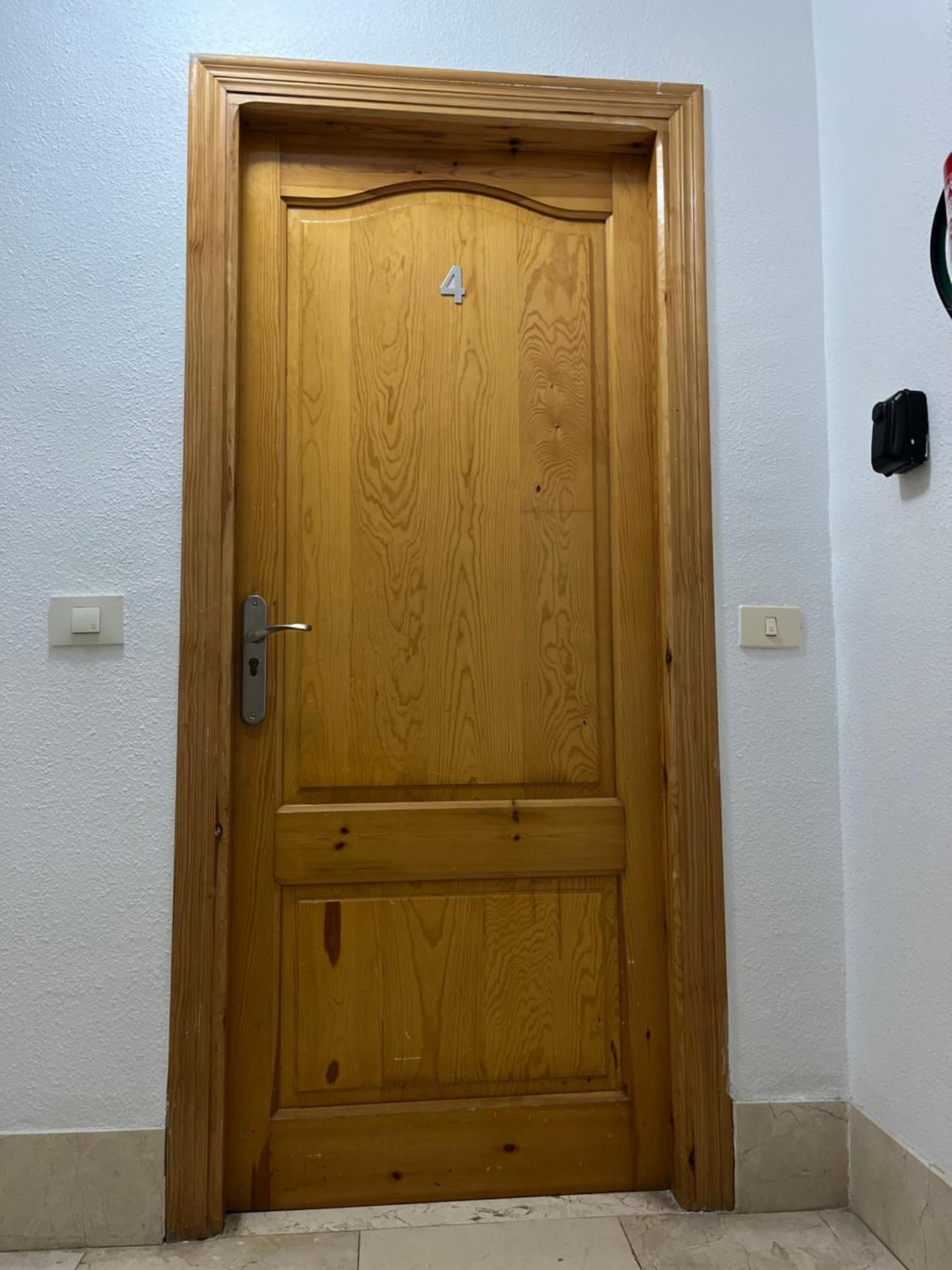 Ca Valen 4 Appartement